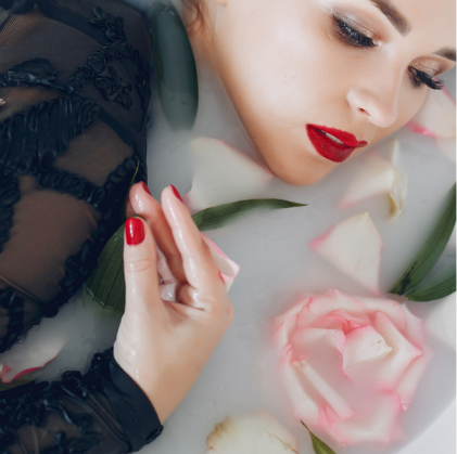 Beauty Ritual